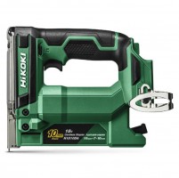 HiKOKI N1810DAW4Z 18v 10mm Fine Wire Stapler - Body Only